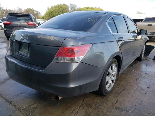 Photo 3 VIN: 1HGCP2F36AA114734 - HONDA ACCORD 