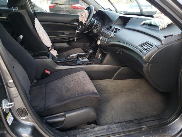 Photo 4 VIN: 1HGCP2F36AA114734 - HONDA ACCORD 