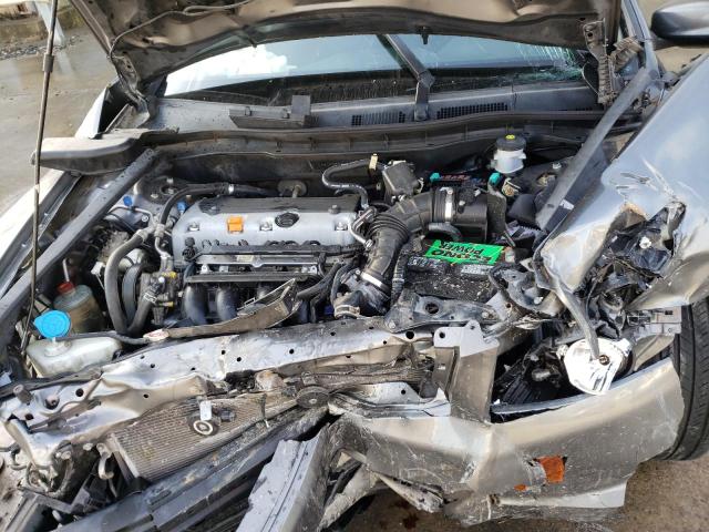 Photo 6 VIN: 1HGCP2F36AA114734 - HONDA ACCORD 