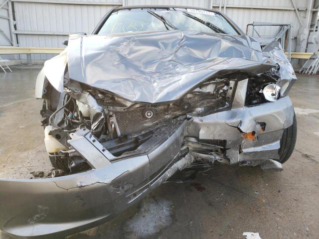 Photo 8 VIN: 1HGCP2F36AA114734 - HONDA ACCORD 