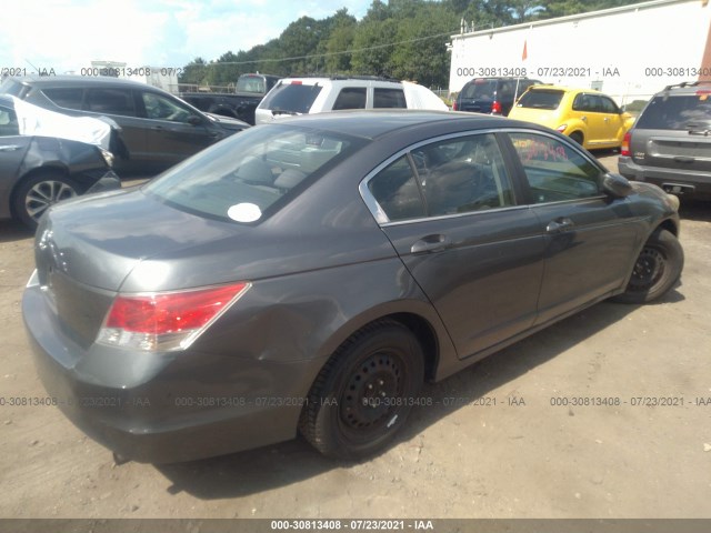 Photo 3 VIN: 1HGCP2F36AA117228 - HONDA ACCORD SDN 