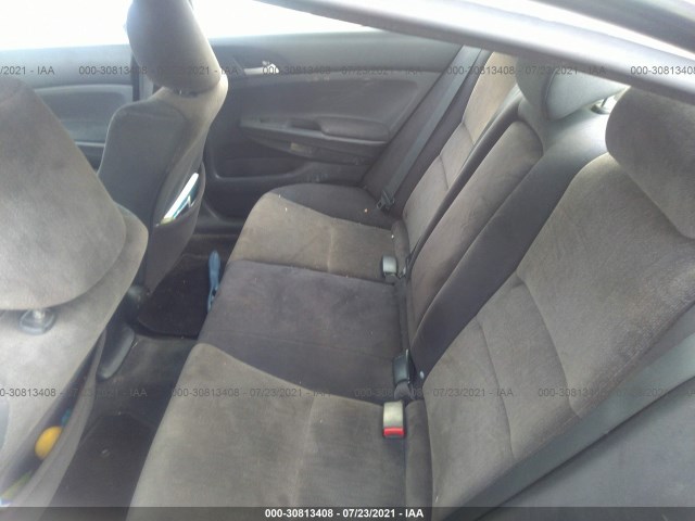 Photo 7 VIN: 1HGCP2F36AA117228 - HONDA ACCORD SDN 