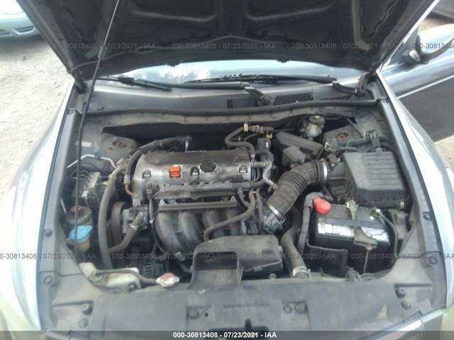 Photo 9 VIN: 1HGCP2F36AA117228 - HONDA ACCORD SDN 