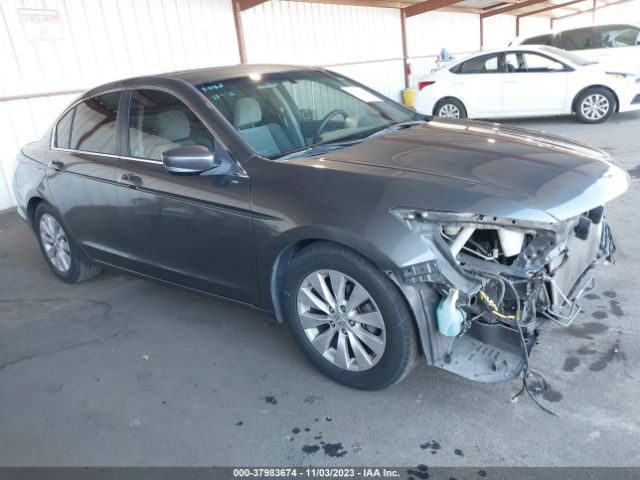 Photo 0 VIN: 1HGCP2F36AA123675 - HONDA ACCORD SDN 