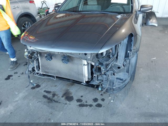 Photo 5 VIN: 1HGCP2F36AA123675 - HONDA ACCORD SDN 