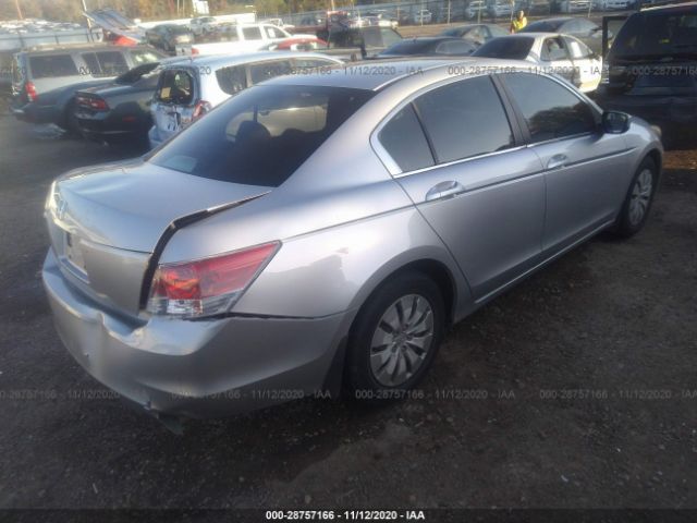 Photo 3 VIN: 1HGCP2F36AA126334 - HONDA ACCORD SDN 