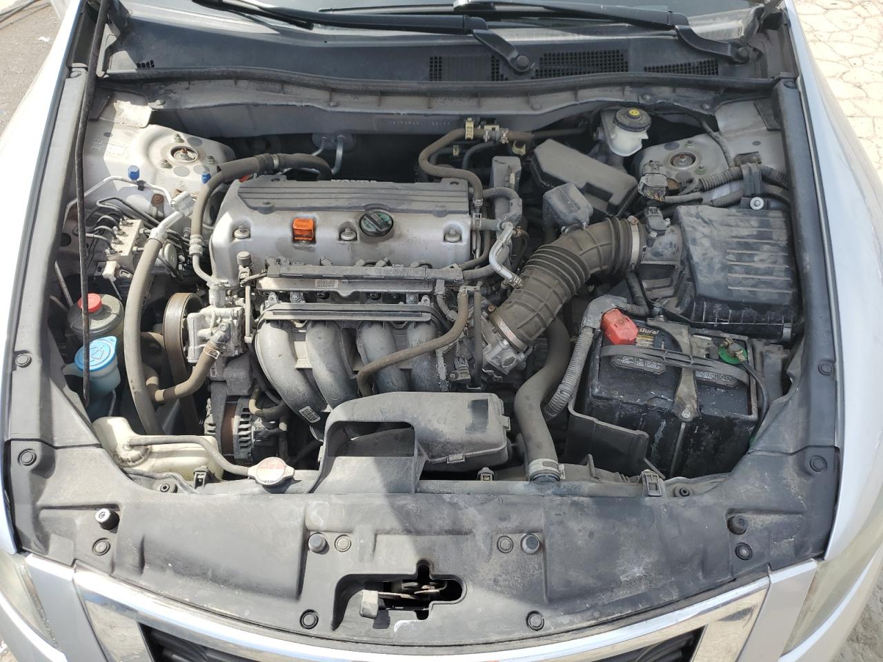 Photo 10 VIN: 1HGCP2F36AA126429 - HONDA ACCORD 