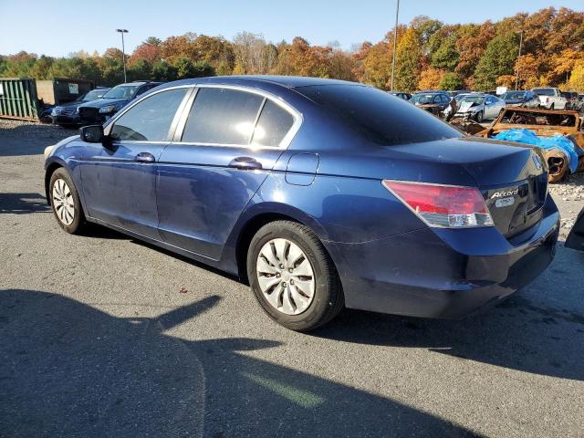 Photo 1 VIN: 1HGCP2F36AA128309 - HONDA ACCORD LX 