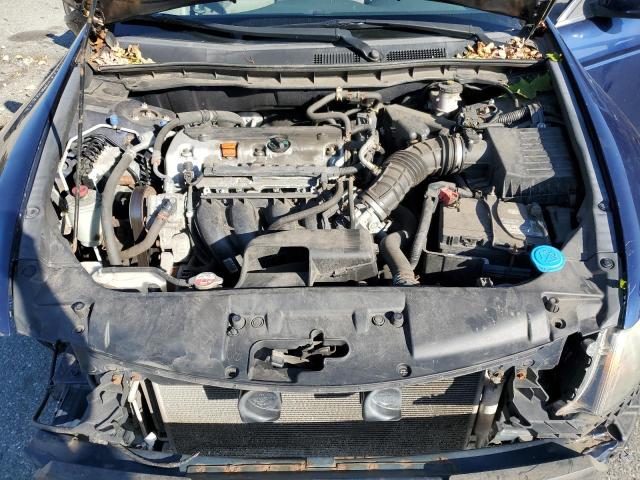 Photo 10 VIN: 1HGCP2F36AA128309 - HONDA ACCORD LX 