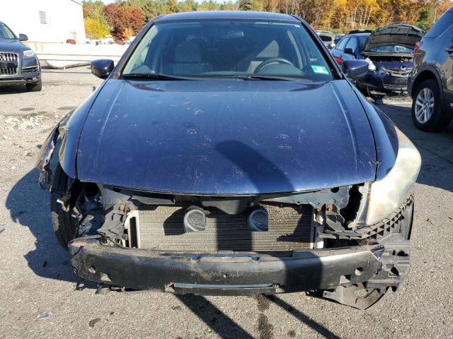 Photo 4 VIN: 1HGCP2F36AA128309 - HONDA ACCORD LX 