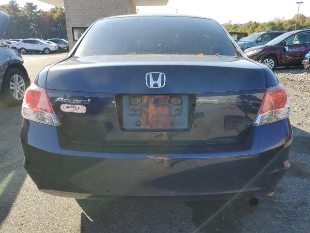 Photo 5 VIN: 1HGCP2F36AA128309 - HONDA ACCORD LX 