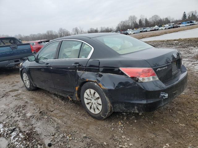 Photo 1 VIN: 1HGCP2F36AA128567 - HONDA ACCORD 