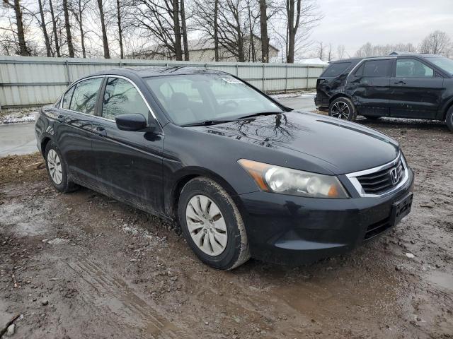 Photo 3 VIN: 1HGCP2F36AA128567 - HONDA ACCORD 