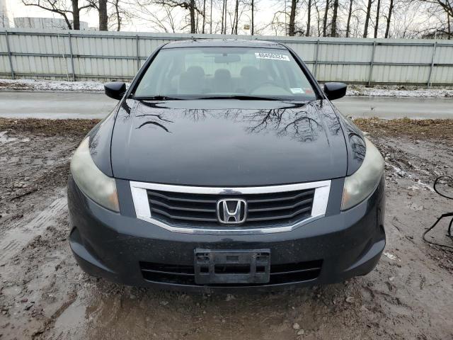 Photo 4 VIN: 1HGCP2F36AA128567 - HONDA ACCORD 