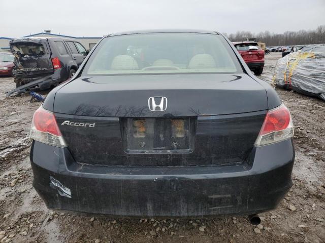 Photo 5 VIN: 1HGCP2F36AA128567 - HONDA ACCORD 