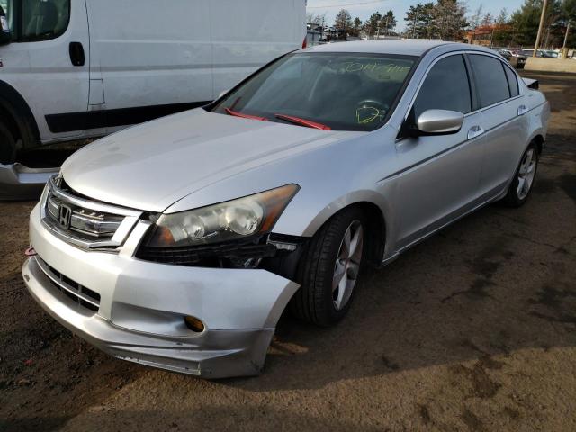 Photo 1 VIN: 1HGCP2F36AA143019 - HONDA ACCORD LX 