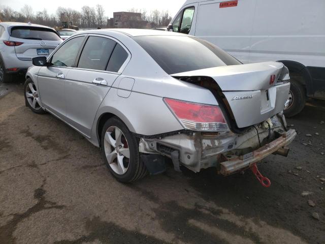 Photo 2 VIN: 1HGCP2F36AA143019 - HONDA ACCORD LX 