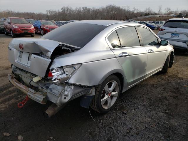 Photo 3 VIN: 1HGCP2F36AA143019 - HONDA ACCORD LX 