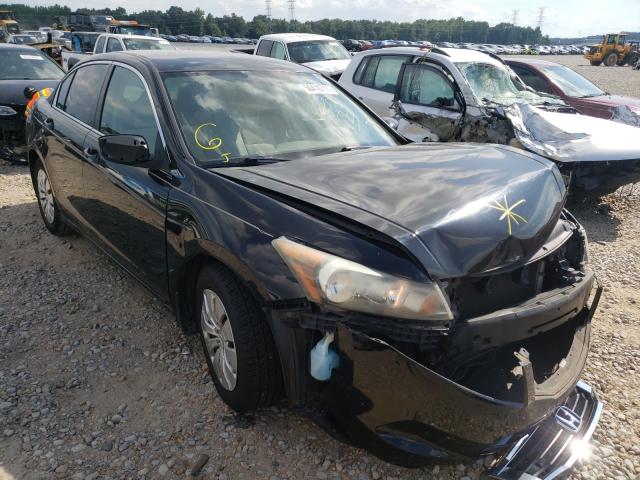 Photo 0 VIN: 1HGCP2F36AA144087 - HONDA ACCORD LX 