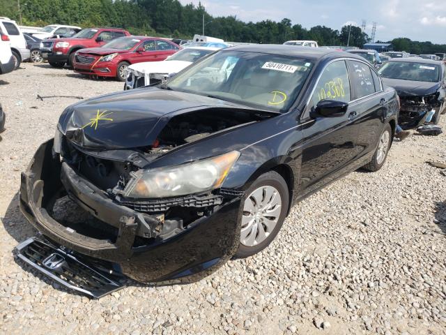 Photo 1 VIN: 1HGCP2F36AA144087 - HONDA ACCORD LX 