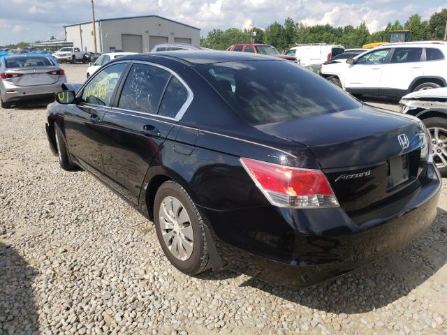 Photo 2 VIN: 1HGCP2F36AA144087 - HONDA ACCORD LX 