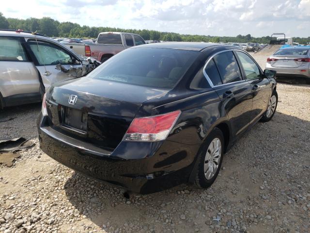 Photo 3 VIN: 1HGCP2F36AA144087 - HONDA ACCORD LX 