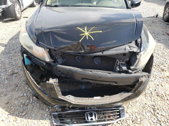 Photo 8 VIN: 1HGCP2F36AA144087 - HONDA ACCORD LX 