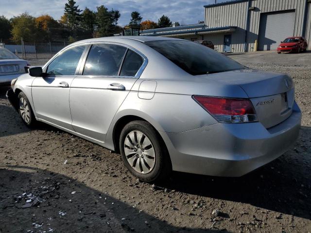 Photo 1 VIN: 1HGCP2F36AA147636 - HONDA ACCORD 