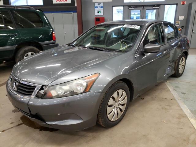 Photo 1 VIN: 1HGCP2F36AA152268 - HONDA ACCORD LX 