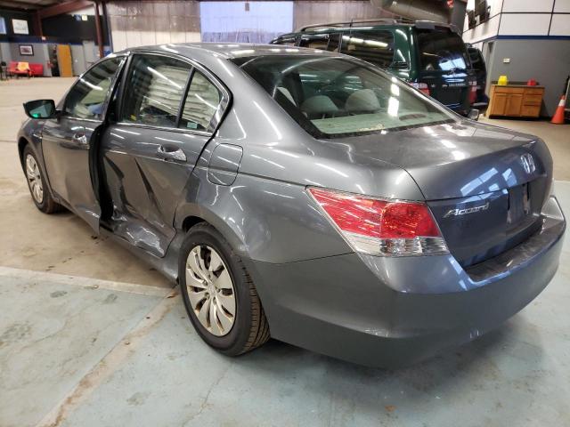 Photo 2 VIN: 1HGCP2F36AA152268 - HONDA ACCORD LX 