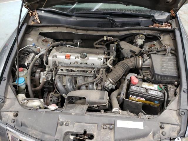 Photo 6 VIN: 1HGCP2F36AA152268 - HONDA ACCORD LX 