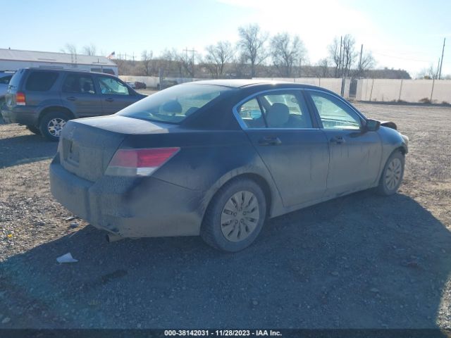 Photo 3 VIN: 1HGCP2F36AA153694 - HONDA ACCORD 