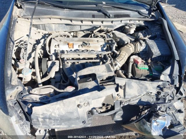 Photo 9 VIN: 1HGCP2F36AA153694 - HONDA ACCORD 