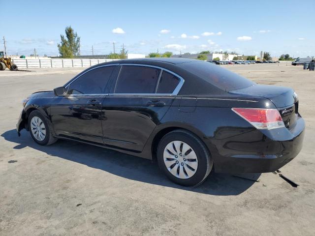 Photo 1 VIN: 1HGCP2F36AA154344 - HONDA ACCORD 