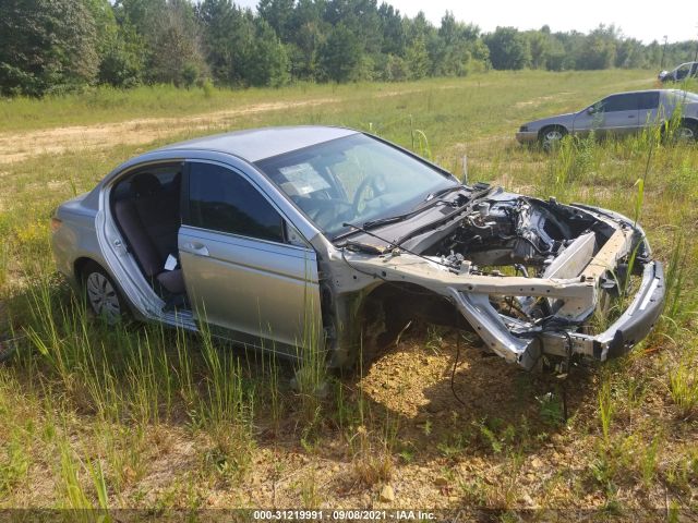 Photo 0 VIN: 1HGCP2F36AA155607 - HONDA ACCORD SDN 