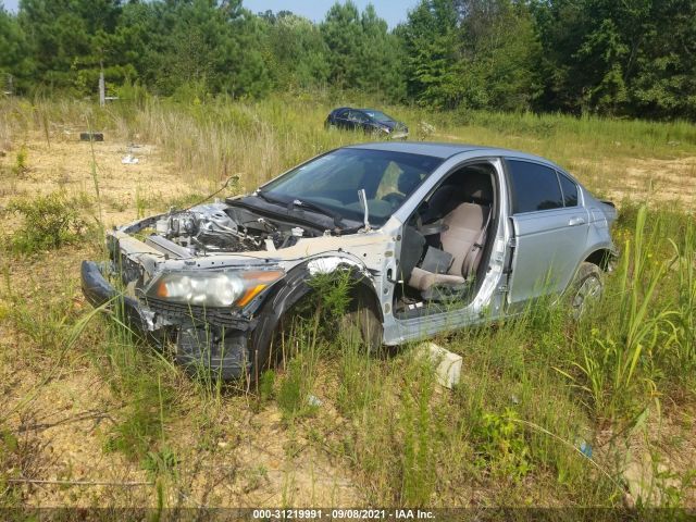 Photo 1 VIN: 1HGCP2F36AA155607 - HONDA ACCORD SDN 