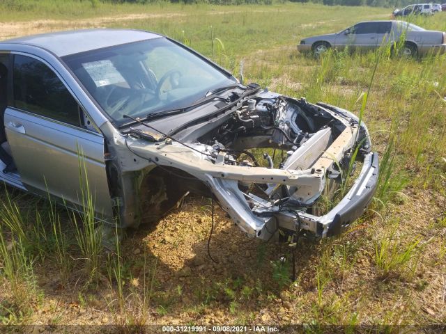 Photo 5 VIN: 1HGCP2F36AA155607 - HONDA ACCORD SDN 