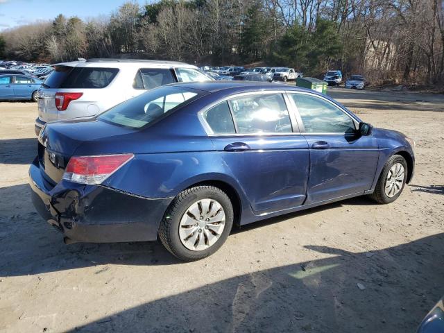 Photo 2 VIN: 1HGCP2F36AA157258 - HONDA ACCORD 