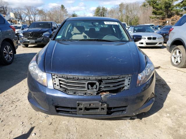 Photo 4 VIN: 1HGCP2F36AA157258 - HONDA ACCORD 