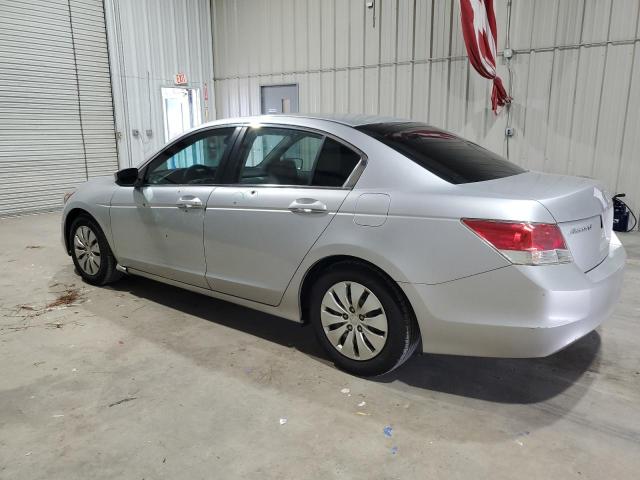 Photo 1 VIN: 1HGCP2F36AA166476 - HONDA ACCORD LX 