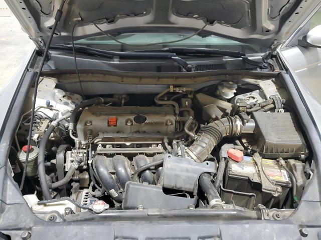 Photo 10 VIN: 1HGCP2F36AA166476 - HONDA ACCORD LX 