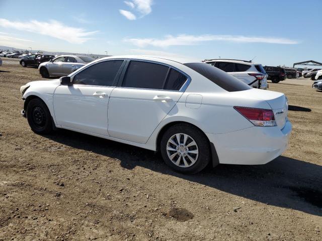 Photo 1 VIN: 1HGCP2F36AA168034 - HONDA ACCORD LX 