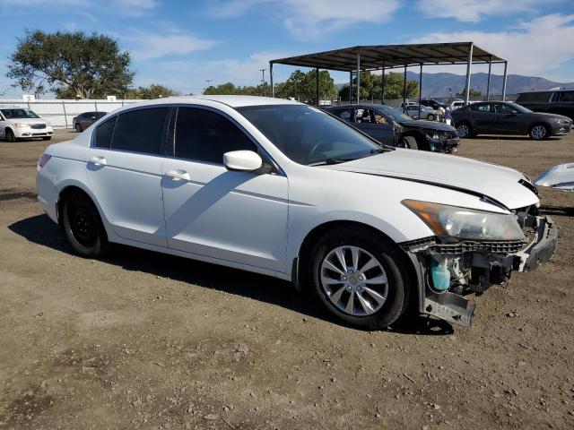 Photo 3 VIN: 1HGCP2F36AA168034 - HONDA ACCORD LX 