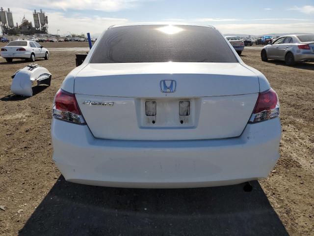 Photo 5 VIN: 1HGCP2F36AA168034 - HONDA ACCORD LX 