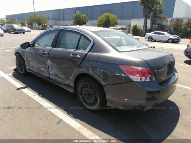 Photo 2 VIN: 1HGCP2F36AA170978 - HONDA ACCORD SDN 