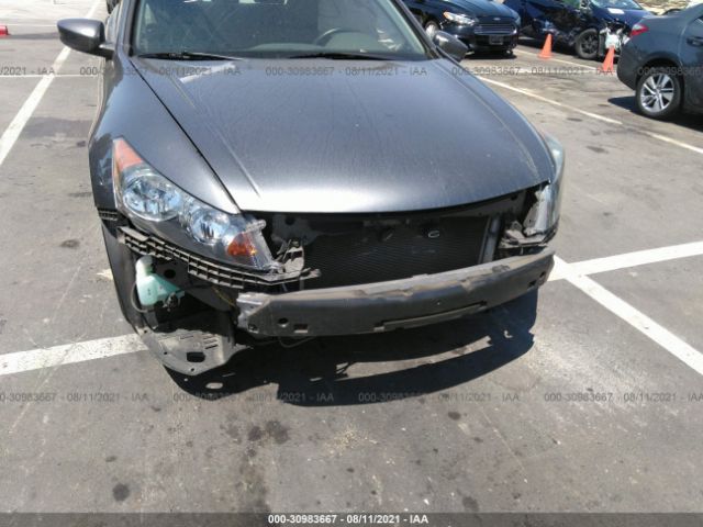 Photo 5 VIN: 1HGCP2F36AA170978 - HONDA ACCORD SDN 