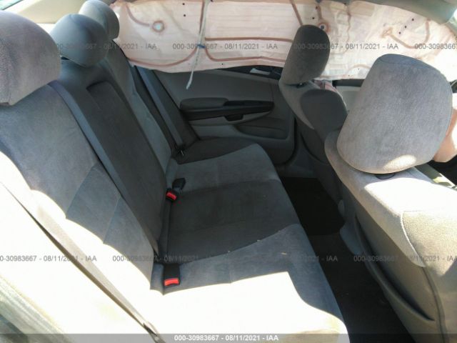 Photo 7 VIN: 1HGCP2F36AA170978 - HONDA ACCORD SDN 