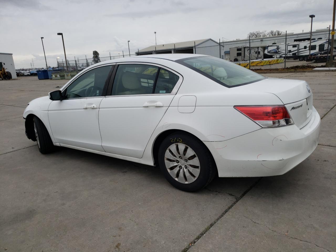 Photo 1 VIN: 1HGCP2F36AA175839 - HONDA ACCORD 