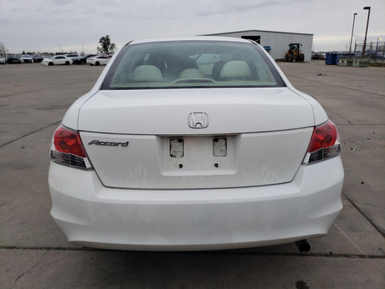 Photo 5 VIN: 1HGCP2F36AA175839 - HONDA ACCORD 