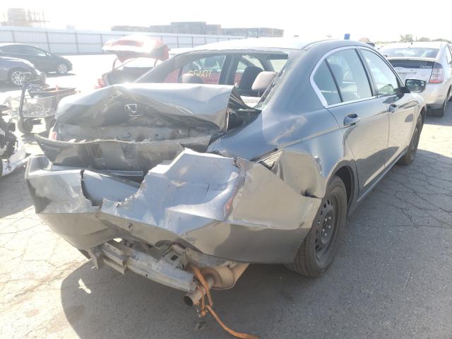 Photo 3 VIN: 1HGCP2F36AA176005 - HONDA ACCORD LX 